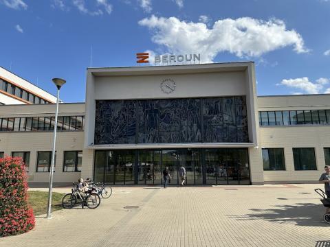 Fotografie Beroun