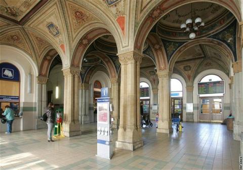 Fotografie Teplice v Čechách