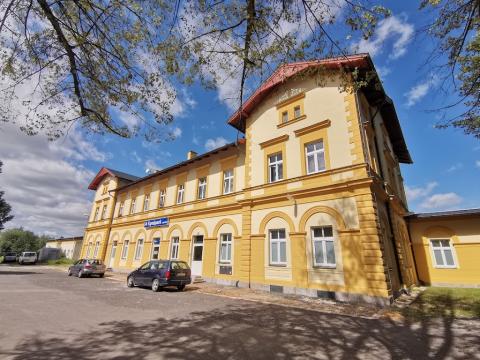 Fotografie Kynšperk nad Ohří