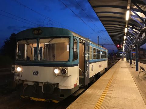 Fotografie Čerčany