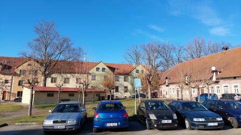 Fotografie Kardašova Řečice