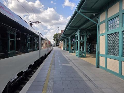 Fotografie Roztoky u Prahy