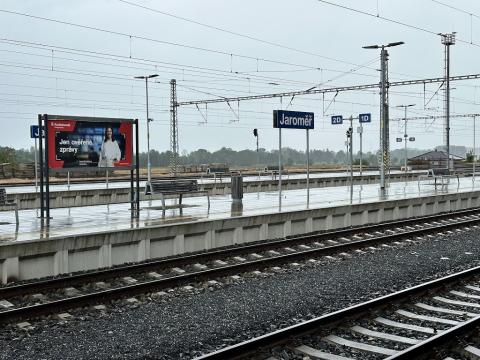 Fotografie Jaroměř