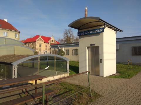 Fotografie Bohušovice nad Ohří