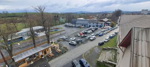 Fotografie Domažlice