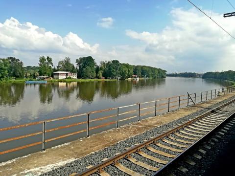 Fotografie Roudnice nad Labem