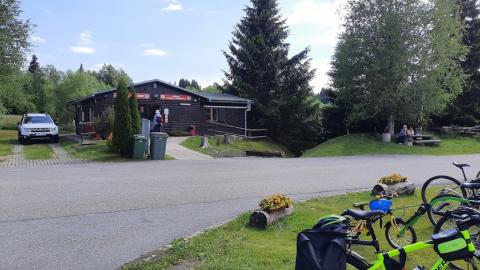 Fotografie Nové Údolí