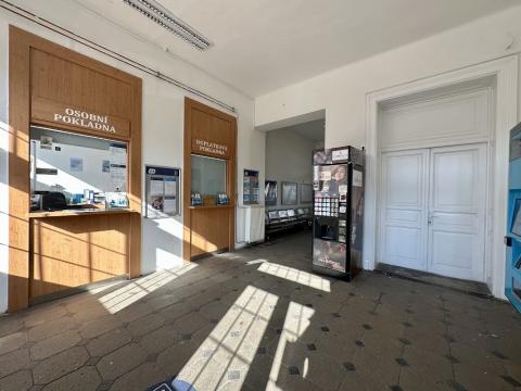 Fotografie Protivín