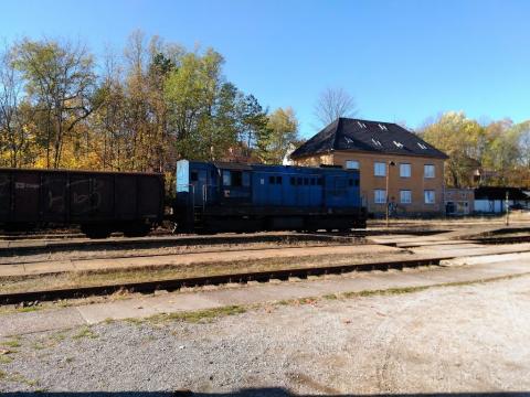 Fotografie Příbram