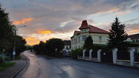 Fotografie Čížová