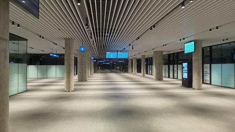 Fotografie Praha-Bubny