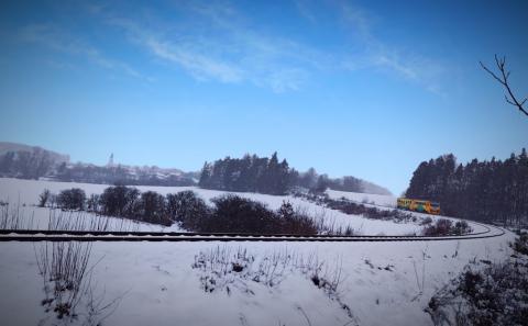 Fotografie Bělčice