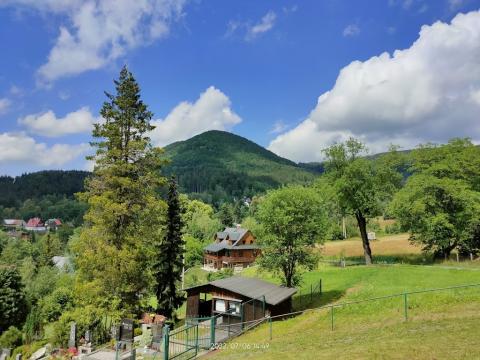 Fotografie Ostravice