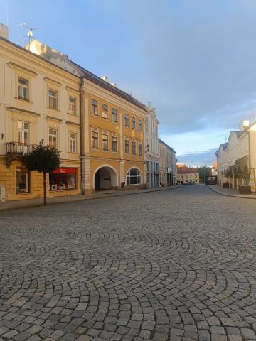 Fotografie Mikulov na Moravě