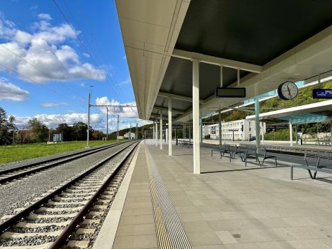 Fotografie Vysočany