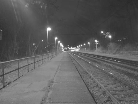 Fotografie Chomutov město