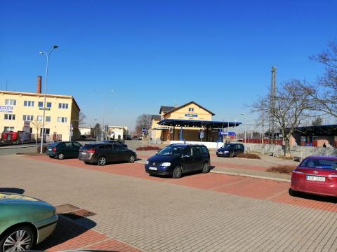 Fotografie Týniště nad Orlicí