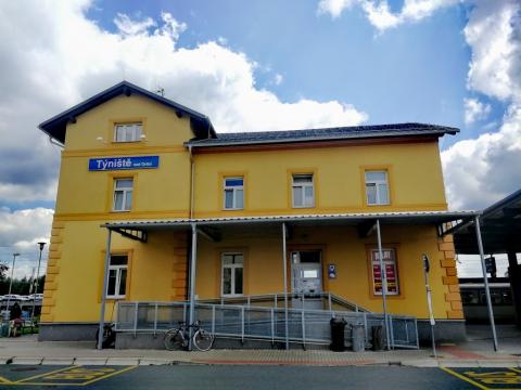 Fotografie Týniště nad Orlicí