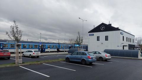 Fotografie Litvínov