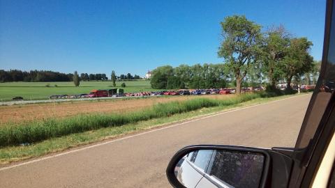 Fotografie Radomyšl