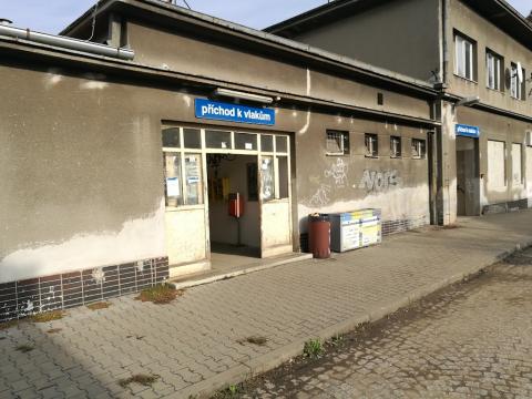 Fotografie Běchovice