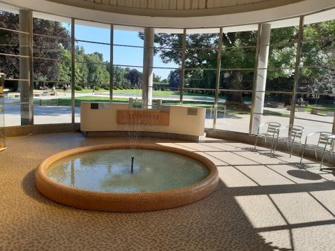 Fotografie Poděbrady