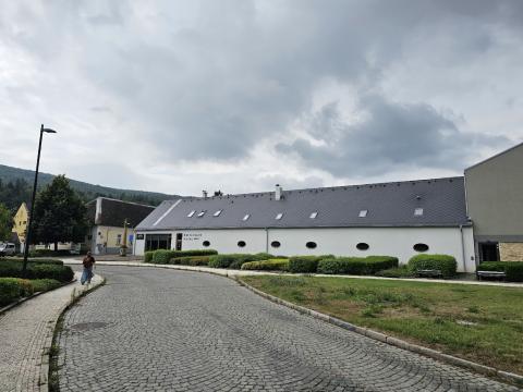 Fotografie Dobřichovice