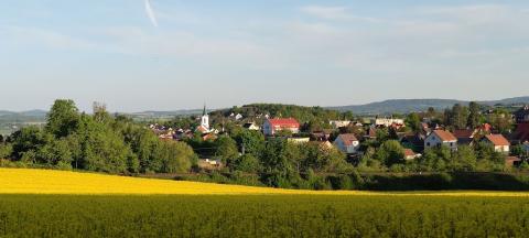 Fotografie Bělčice