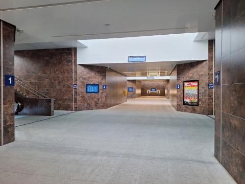 Fotografie Vysočany