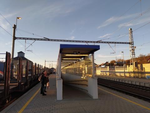 Fotografie Chotoviny