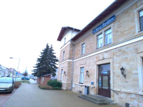 Fotografie Nový Bydžov