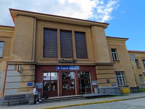 Fotografie České Velenice