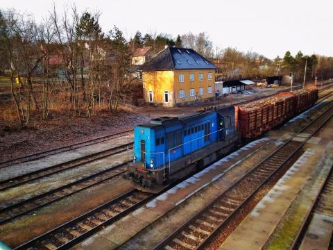 Fotografie Příbram