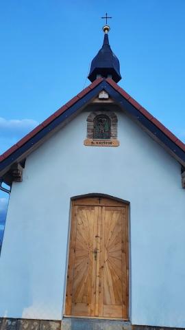 Fotografie Kamenný Újezd