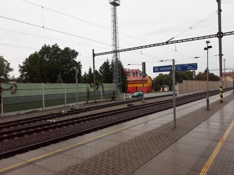 Fotografie Soběslav