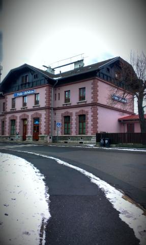 Fotografie Uhříněves