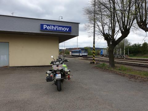 Fotografie Pelhřimov