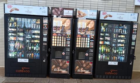 Fotografie Zel. Stanice Znojmo