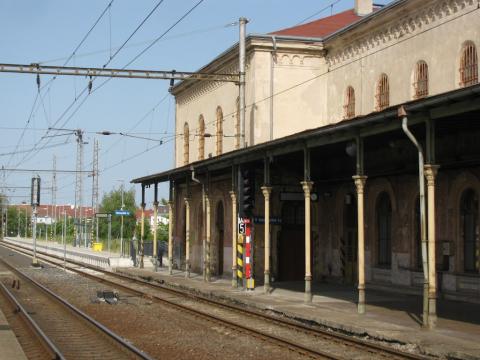 Fotografie Teplice v Čechách