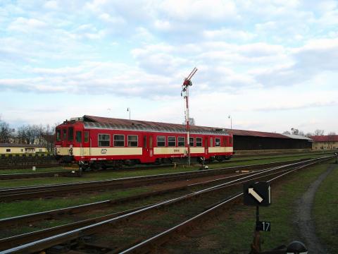 Fotografie České Velenice