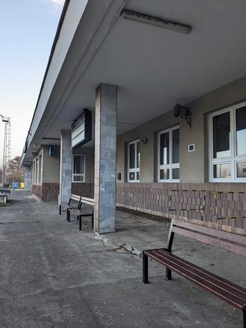 Fotografie Březnice