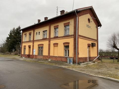 Fotografie Čížová