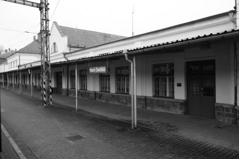 Fotografie Horní Dvořiště