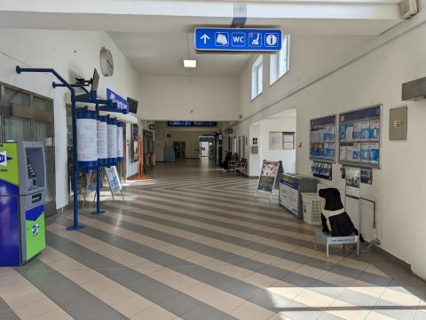 Fotografie Valašské Meziříčí