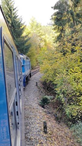 Fotografie Boršov nad Vltavou