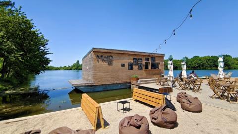 Fotografie Uhříněves