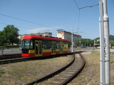 Fotografie České Dráhy, A.s.