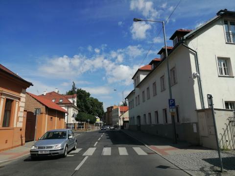 Fotografie Praha-Zbraslav