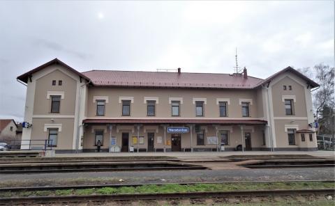 Fotografie Neratovice