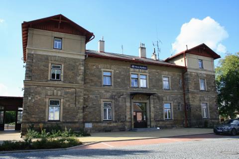 Fotografie Nový Bydžov